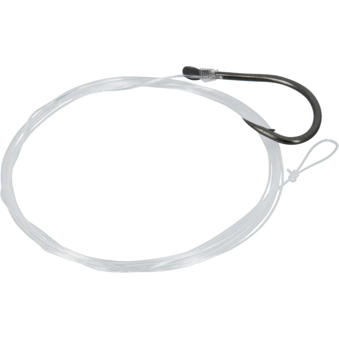 SEABREAM spade-end hooks to line for sea fishing - Image 4