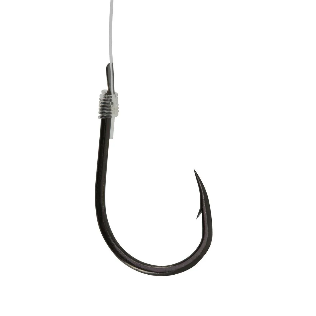 SEABREAM spade-end hooks to line for sea fishing - Image 6