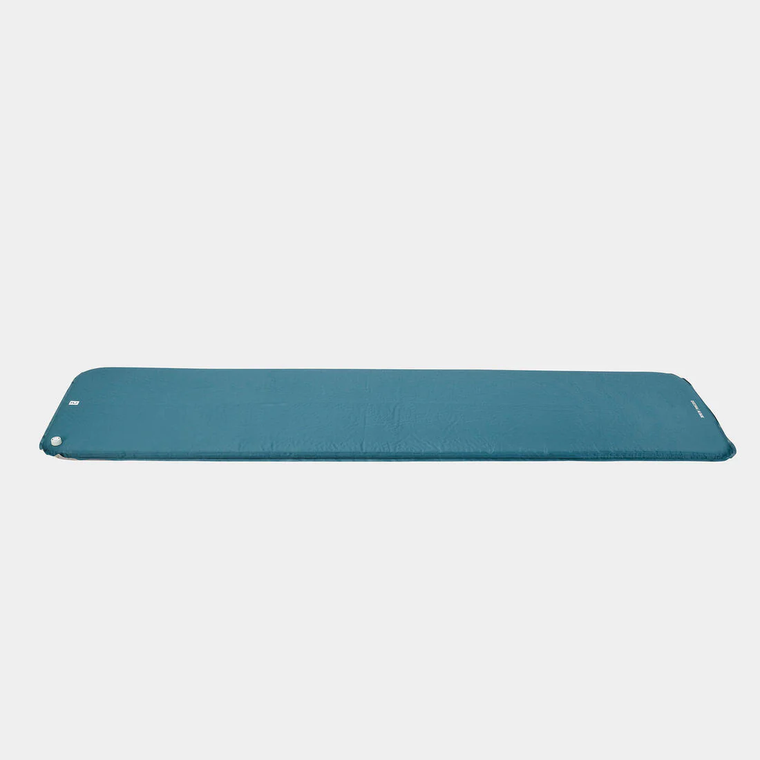 Self-inflating, 1-person camping mattress - Basic, 185 x 60 cm - Image 3