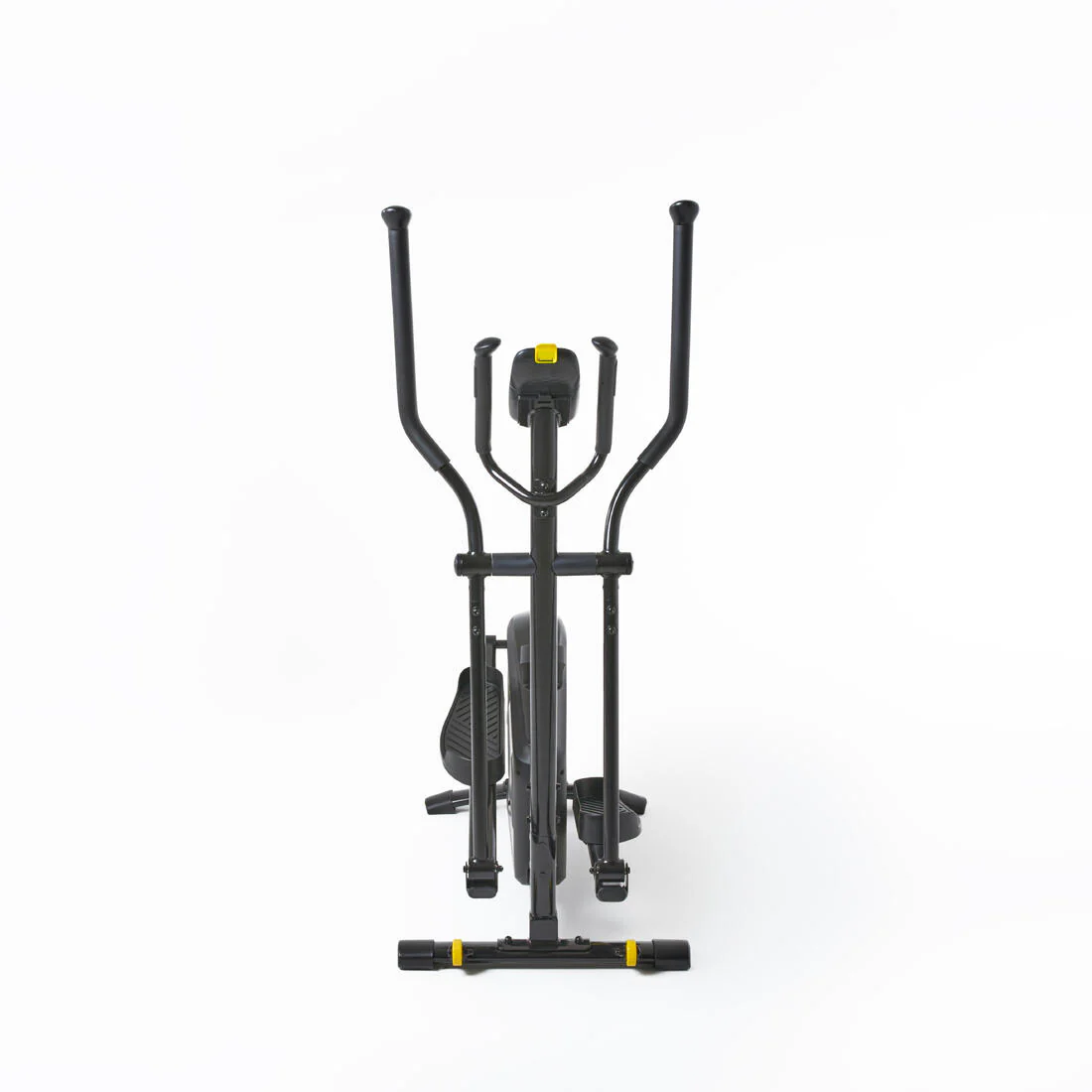 Self-Powered and Connected (Kinomap) Cross Trainer EL520B - Image 4