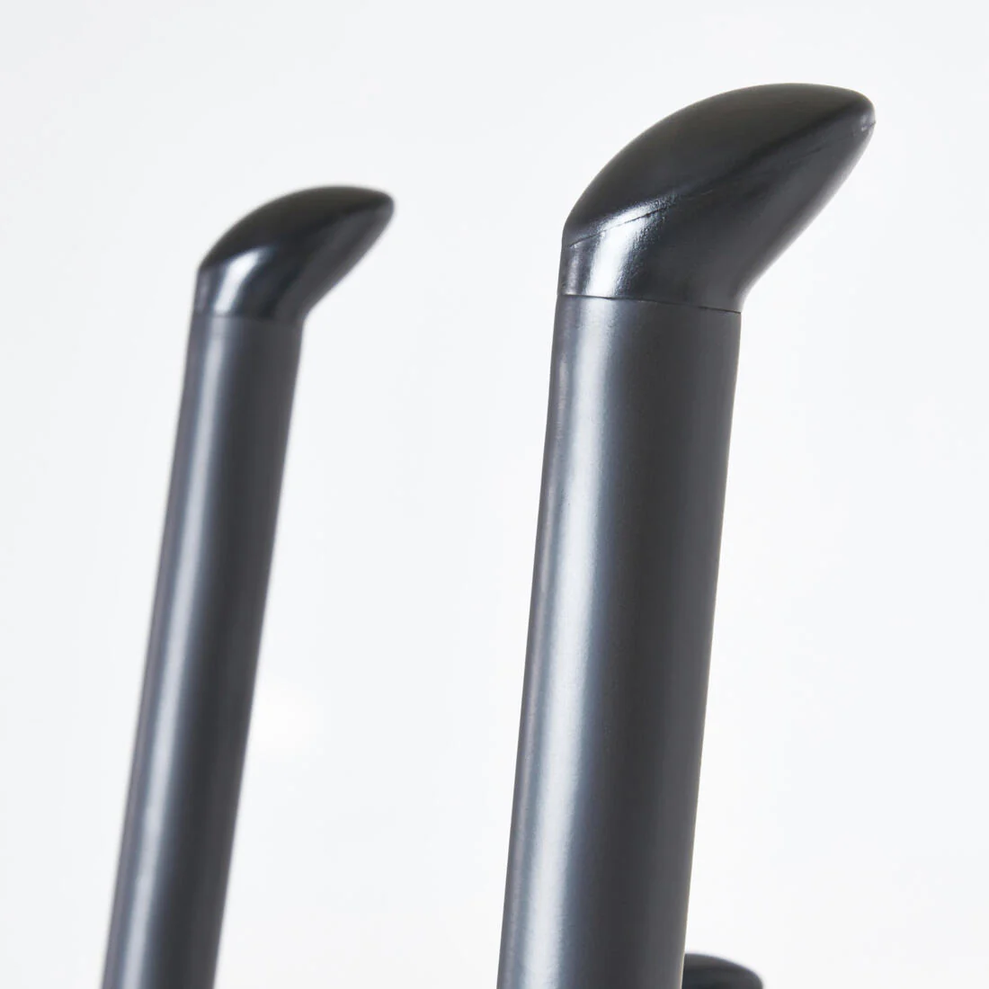 Self-Powered and Connected (Kinomap) Cross Trainer EL520B - Image 6