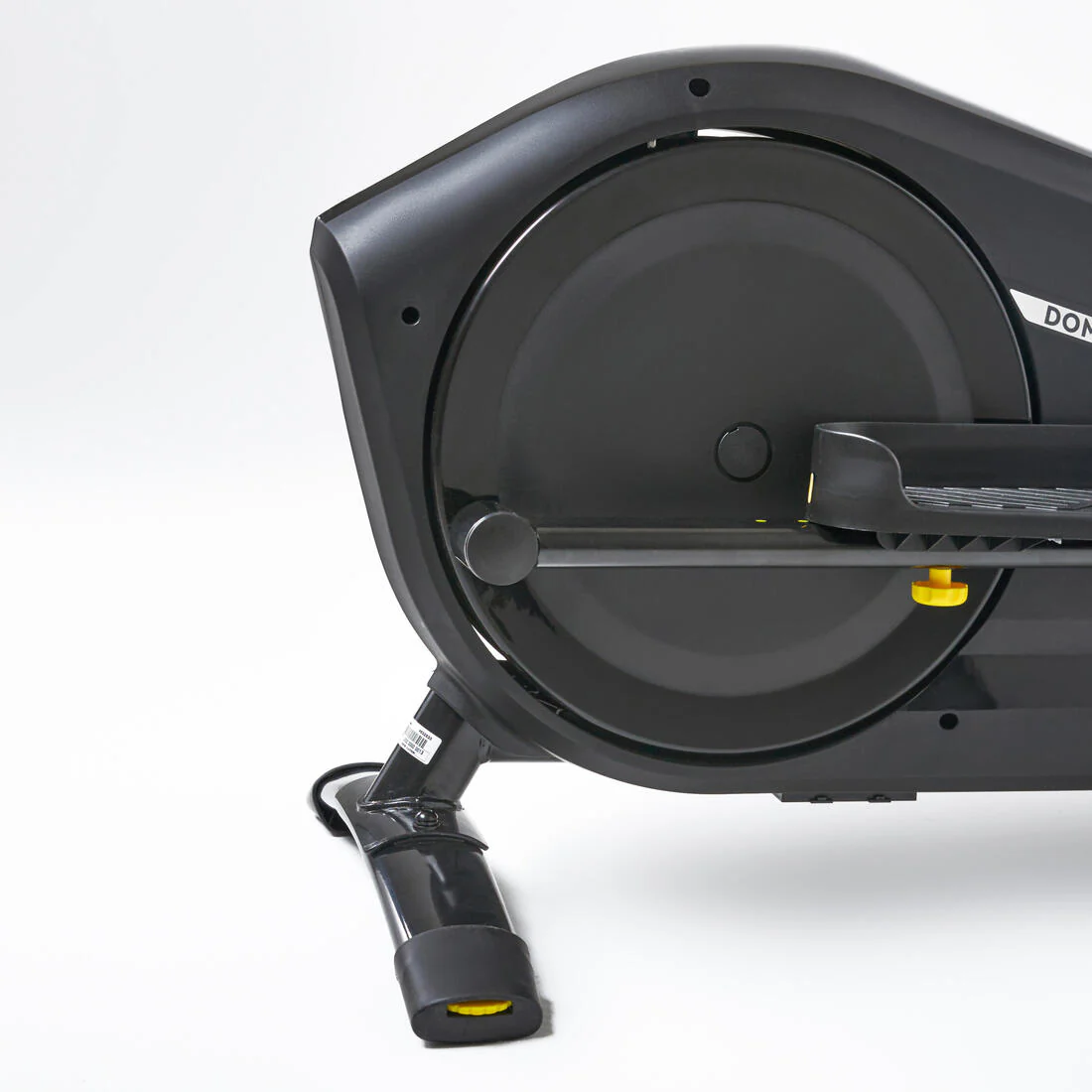 Self-Powered and Connected (Kinomap) Cross Trainer EL520B - Image 7
