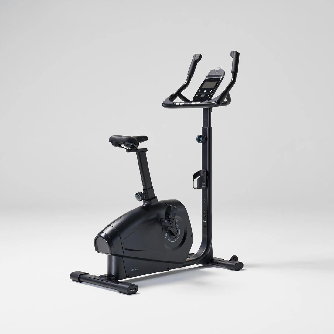 Self-Powered Connected Exercise Bike EB900 B, with Decathlon Warranty