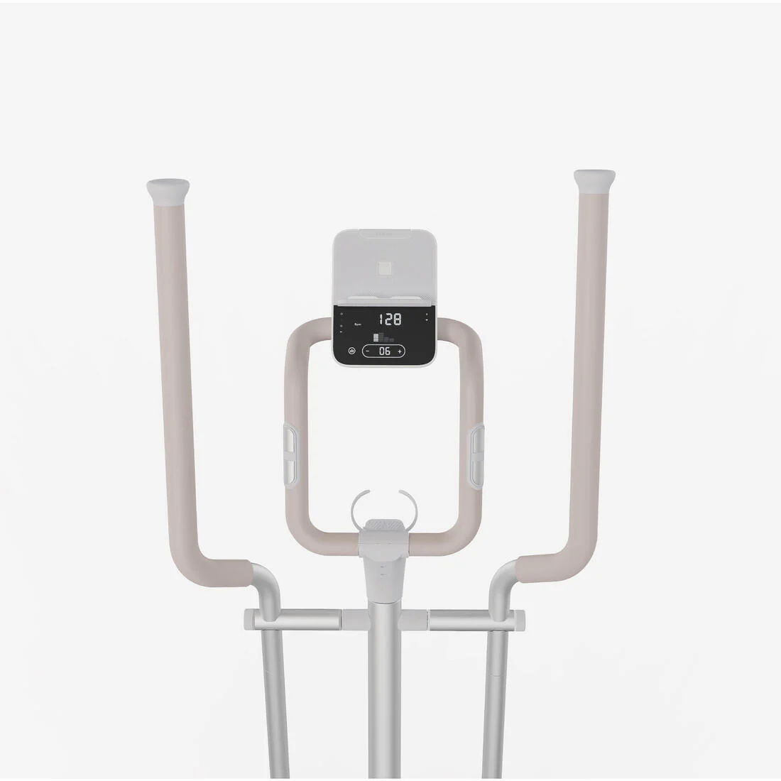 Self-powered 20-programme cross trainer, Initial Elliptical 300 - Image 3