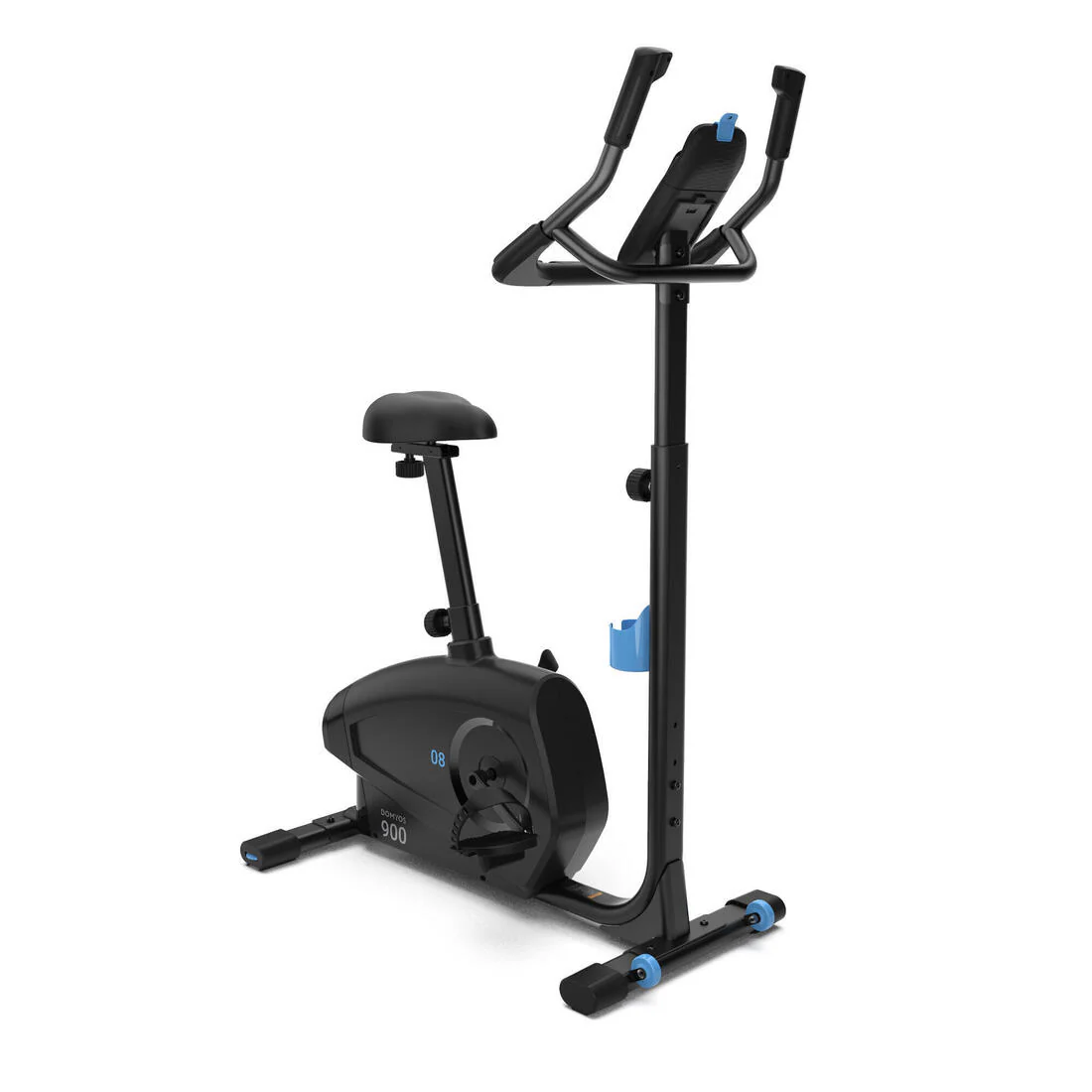 Self-Powered Exercise Bike 900 Connected to Coaching Apps - Image 5