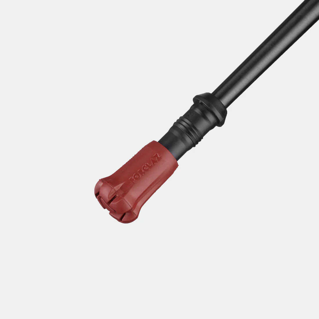 set of 2 hiking pole caps - Image 2