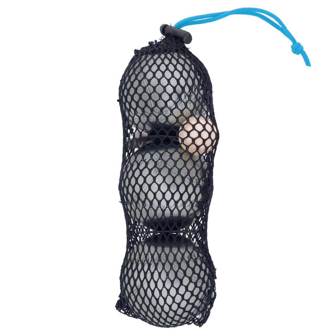 Set of Smooth Recreational Petanque Boules 100 Tri-Pack - Image 5