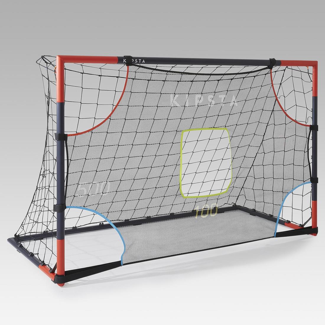 SG 500 and Classic 500 Football Target Practice Banner Size M 1.80 m x 1.20 m - Image 2