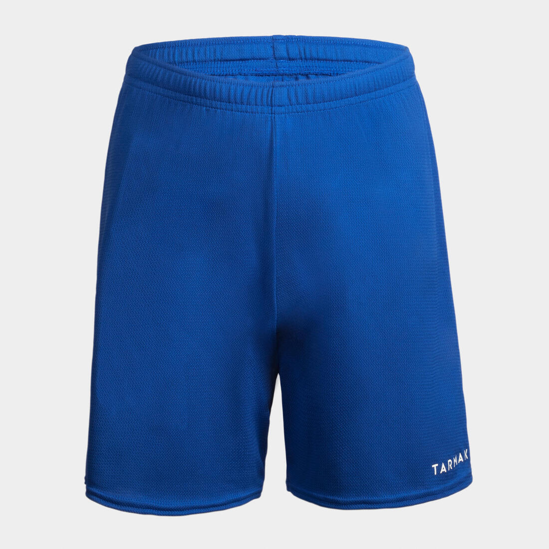 SH100 Boys'/Girls' Beginner Basketball Shorts - Blue - Image 3