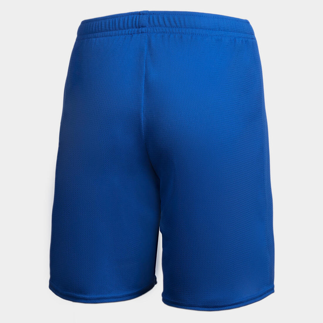 SH100 Boys'/Girls' Beginner Basketball Shorts - Blue - Image 4