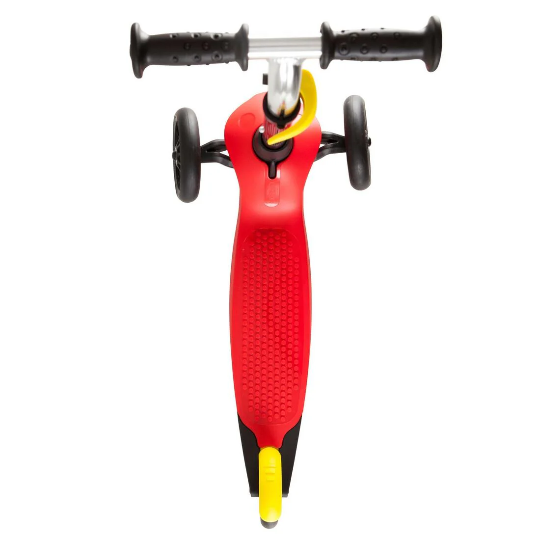 Shell for 3-Wheeled B1 Scooter - Image 15