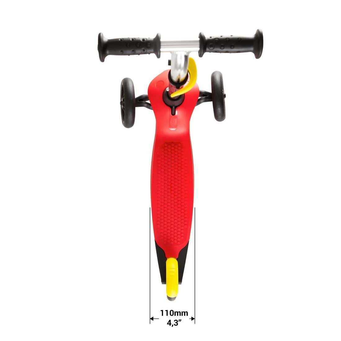 Shell for 3-Wheeled B1 Scooter - Image 24