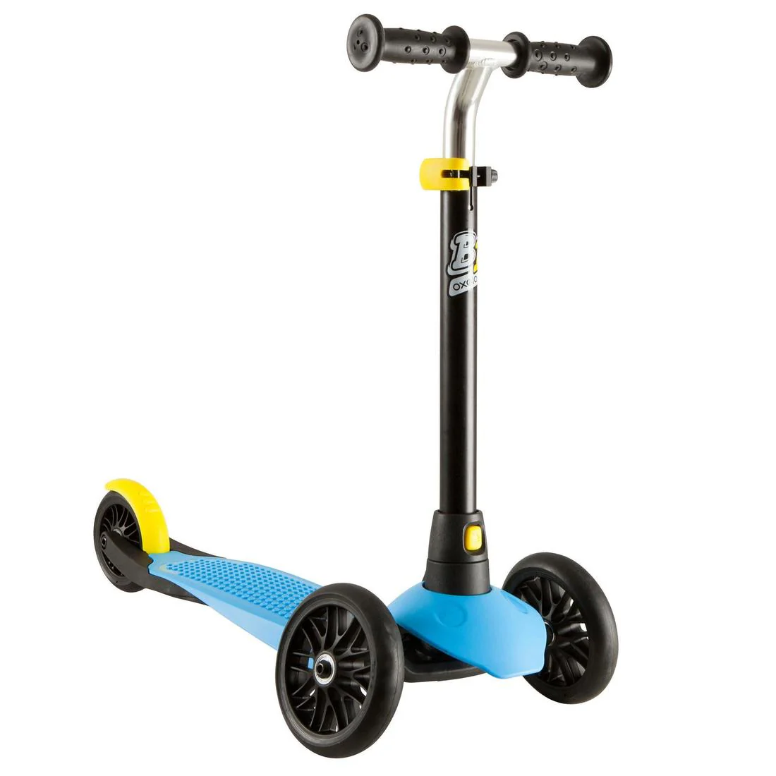 Shell for 3-Wheeled B1 Scooter - Image 8