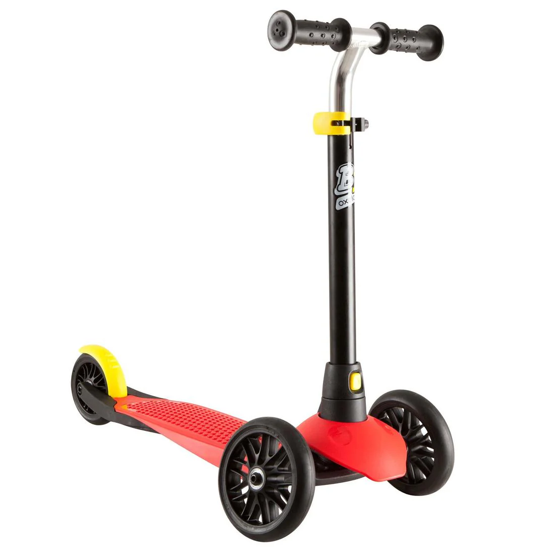 Shell for 3-Wheeled B1 Scooter - Image 9