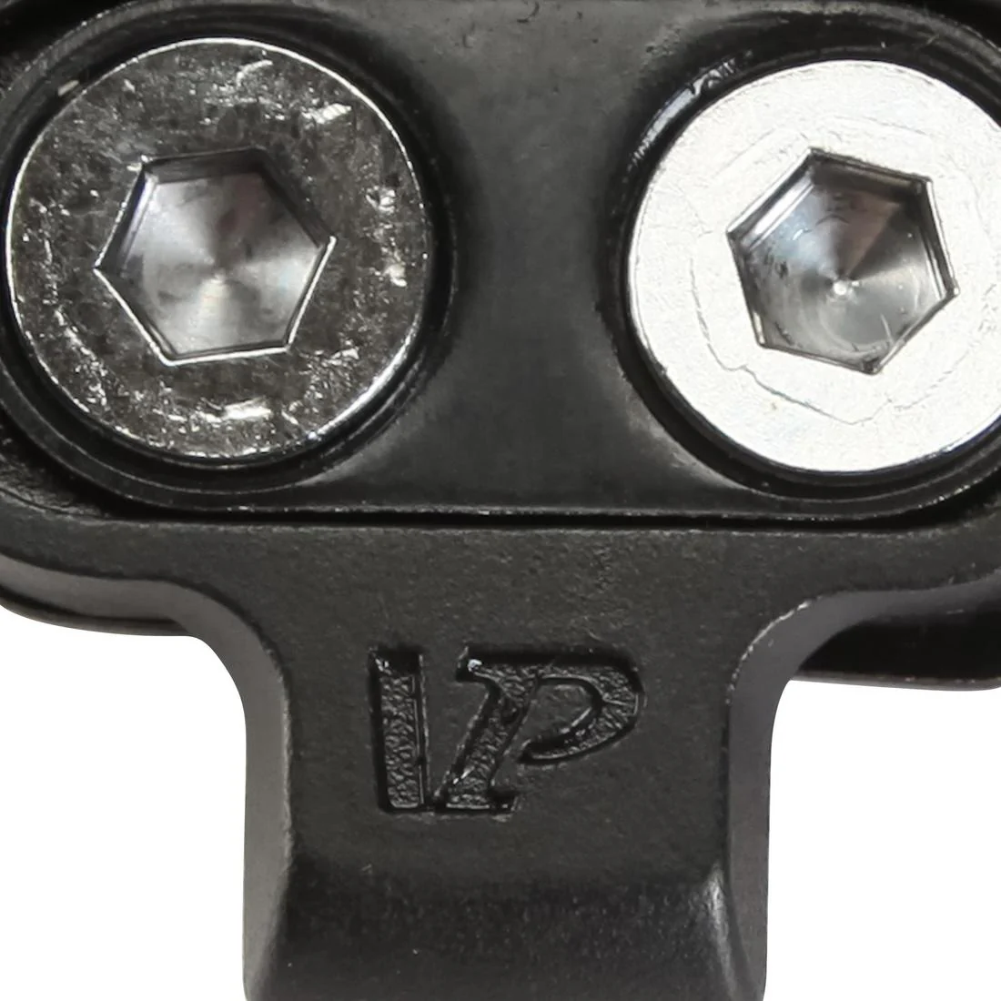 Shimano SPD Compatible Cleats - Black - Image 4