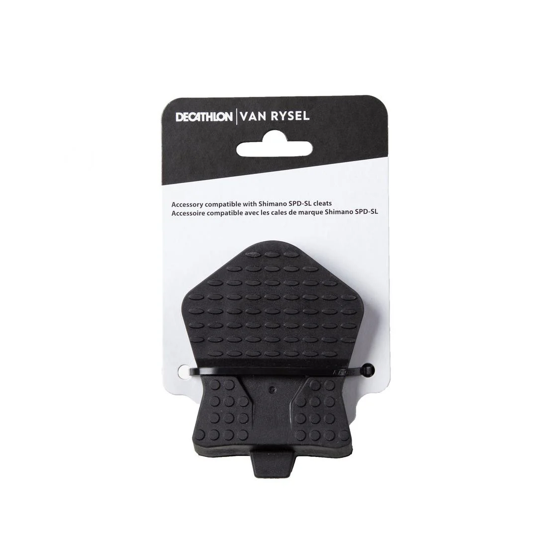 Shimano SPD-SL-Compatible Cleat Covers - Image 2