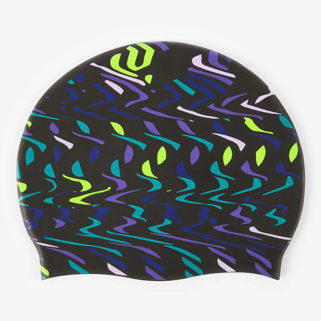 SILICONE swim cap - One size - Geol - Image 11