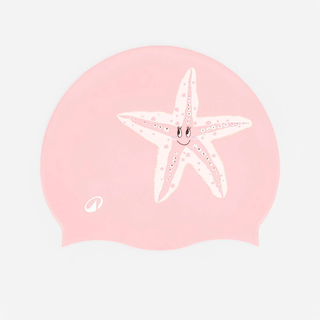 SILICONE swim cap - One size - Geol - Image 4