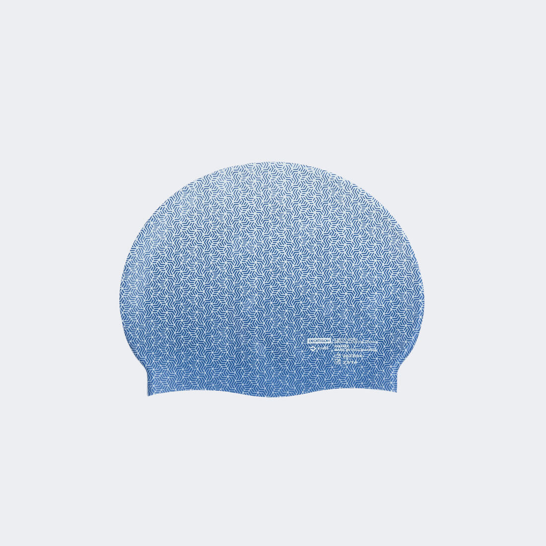SILICONE swim cap - One size - Geol - Image 5