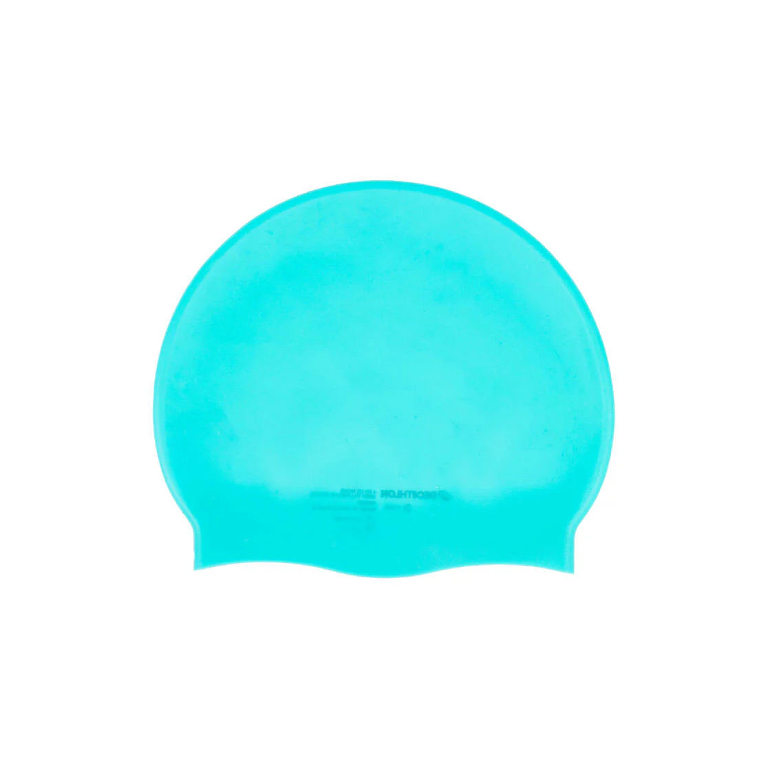 Silicone swimming cap - Image 10