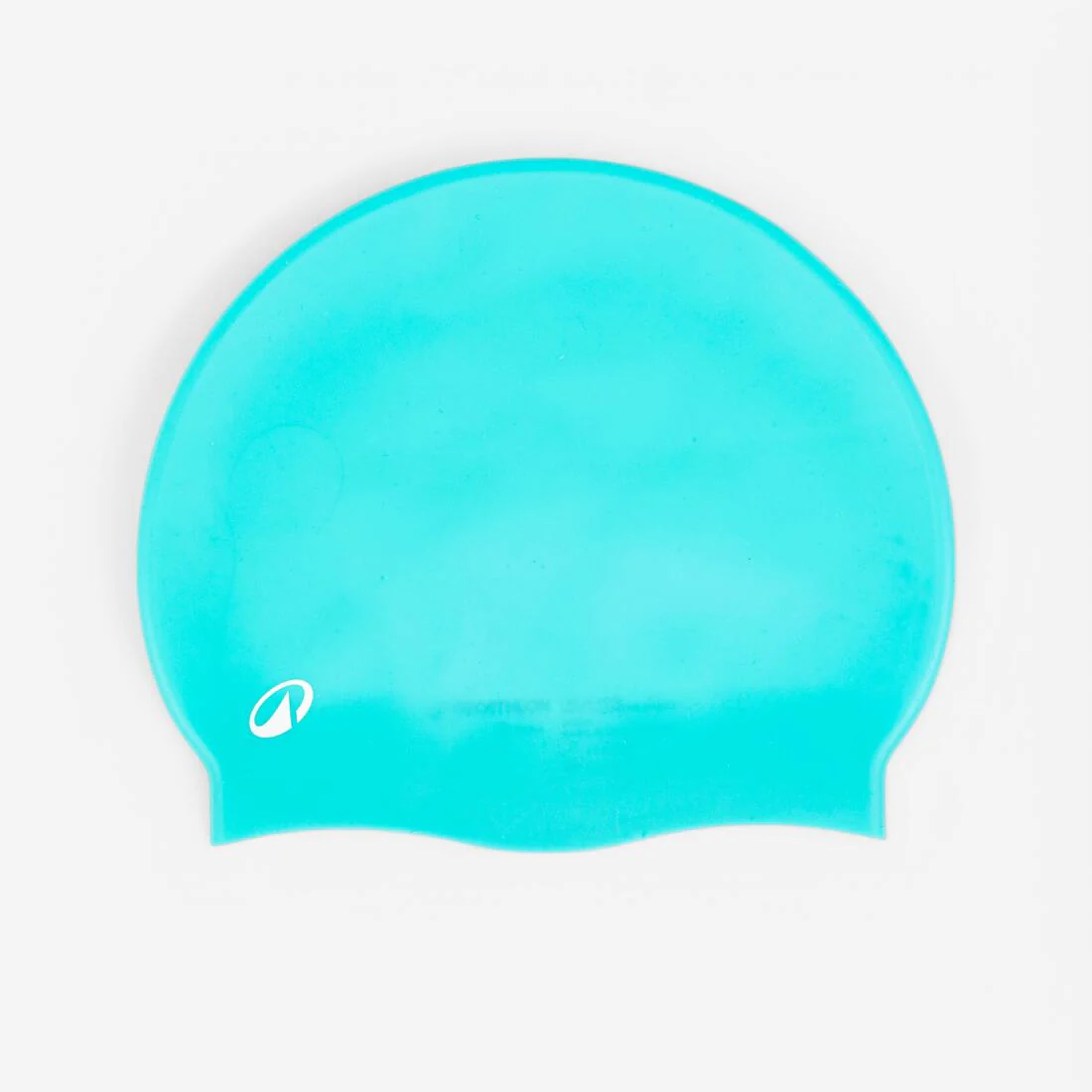 Silicone swimming cap - Image 3