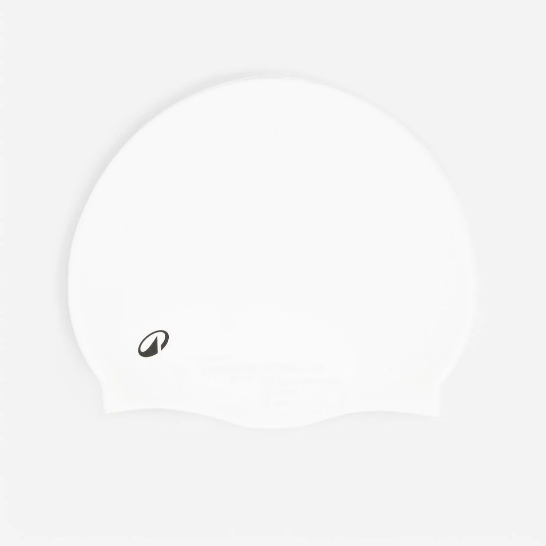 Silicone swimming cap - Image 4