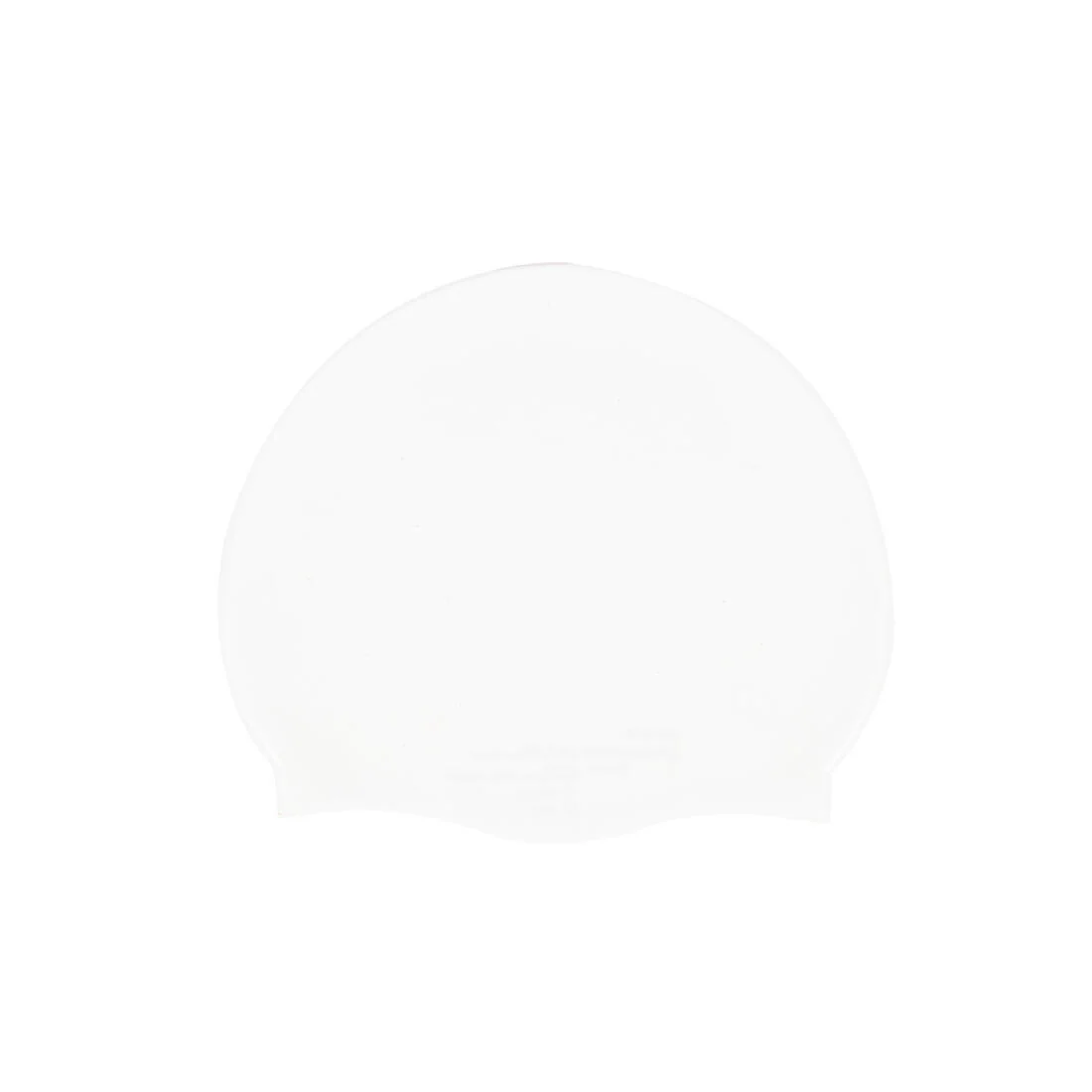 Silicone swimming cap - Image 6