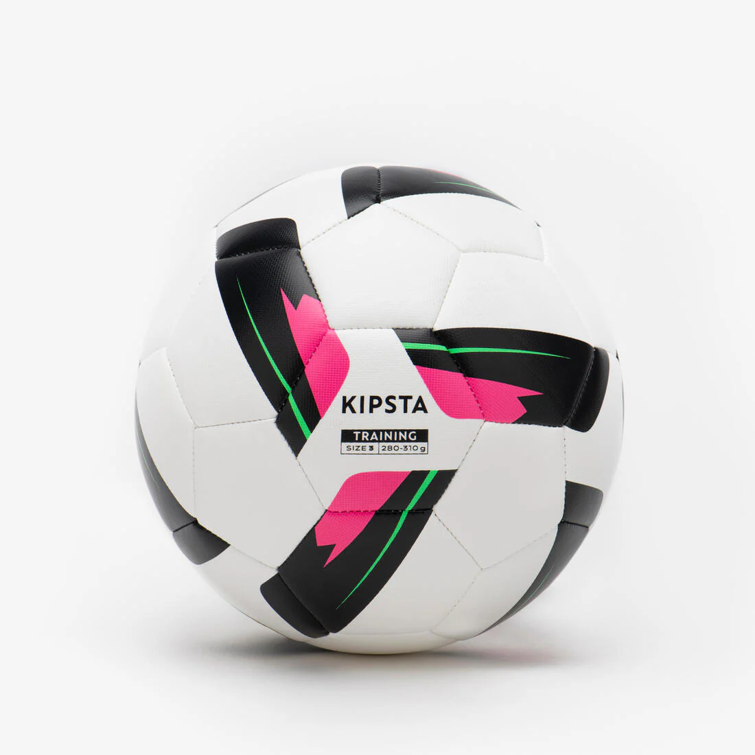 Size 3 Machine-Stitched Football Training Ball - Image 13