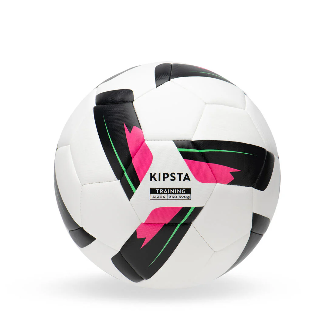 Size 3 Machine-Stitched Football Training Ball - Image 14