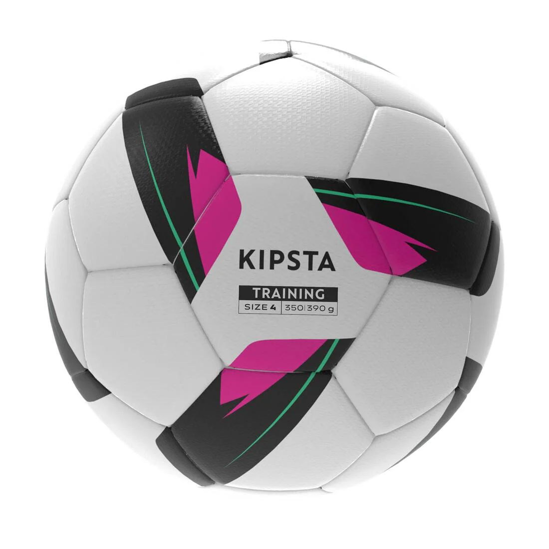 Size 3 Machine-Stitched Football Training Ball - Image 26