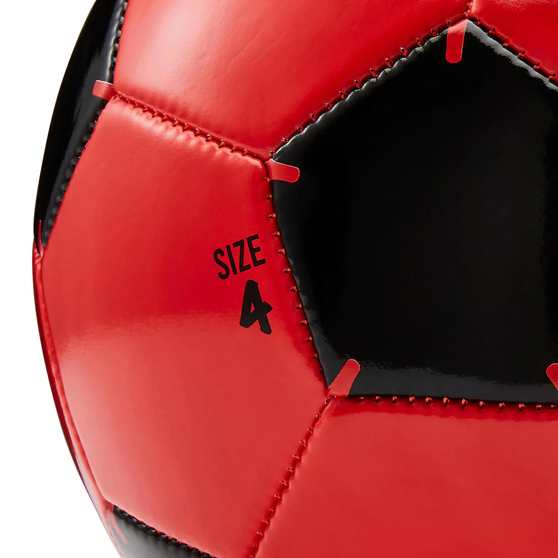 Size 4 Football - Image 11