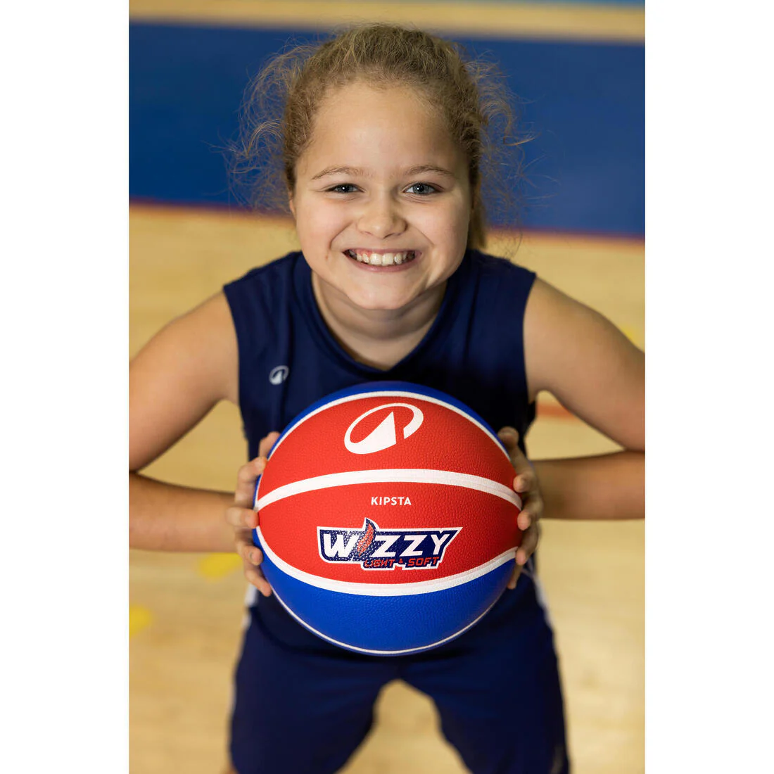 Size 5 Basketball Wizzy K900 - Image 11
