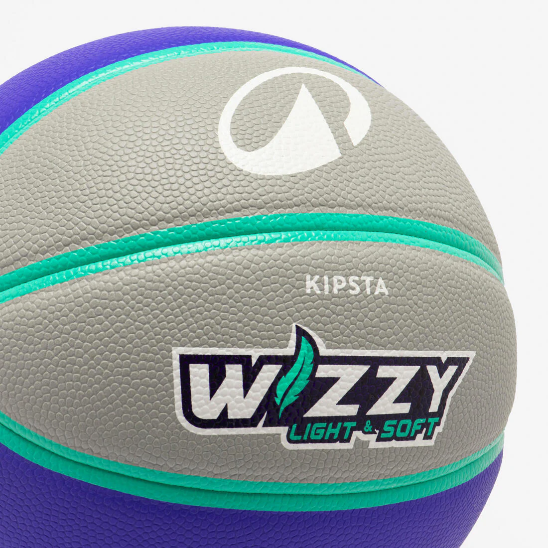 Size 5 Basketball Wizzy K900 - Image 6