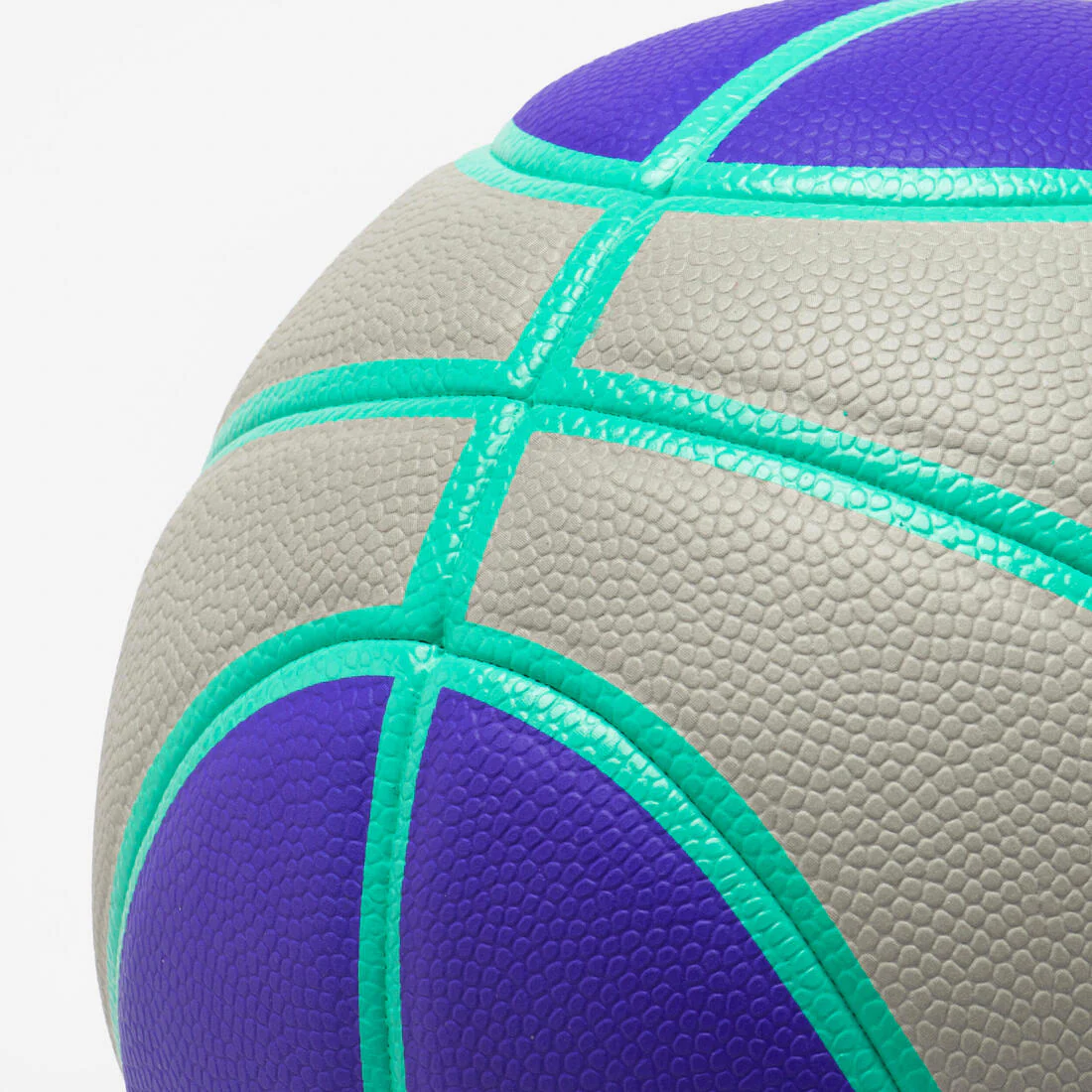 Size 5 Basketball Wizzy K900 - Image 7