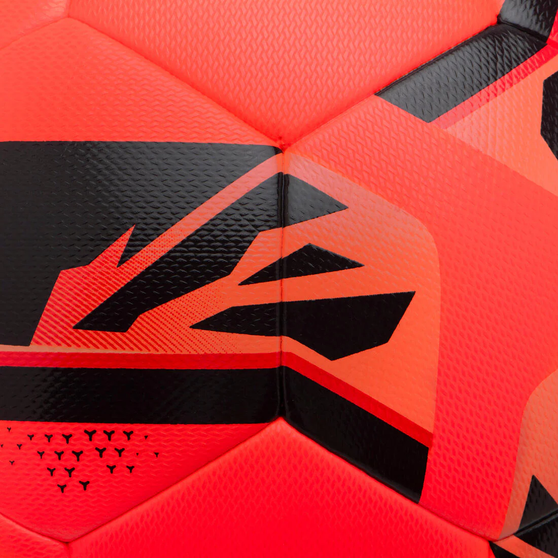 Size 5 FIFA Basic Football Club Hybrid - Image 11