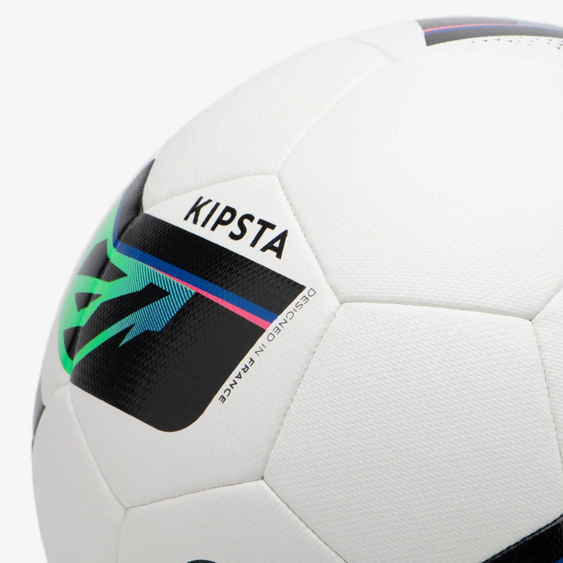 Size 5 FIFA Basic Football Club Hybrid - Image 12