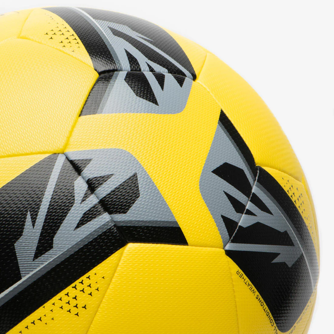 Size 5 FIFA Basic Football Club Hybrid - Image 13
