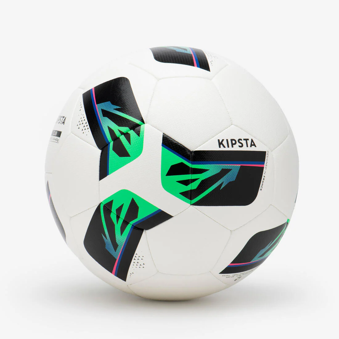 Size 5 FIFA Basic Football Club Hybrid - Image 14