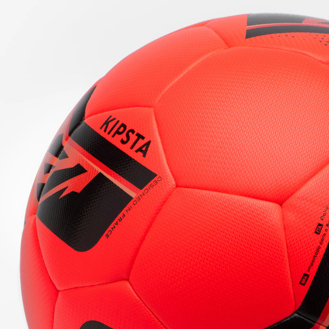 Size 5 FIFA Basic Football Club Hybrid - Image 17