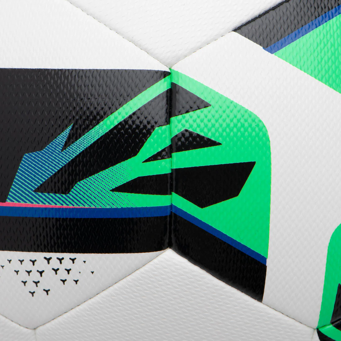 Size 5 FIFA Basic Football Club Hybrid - Image 22