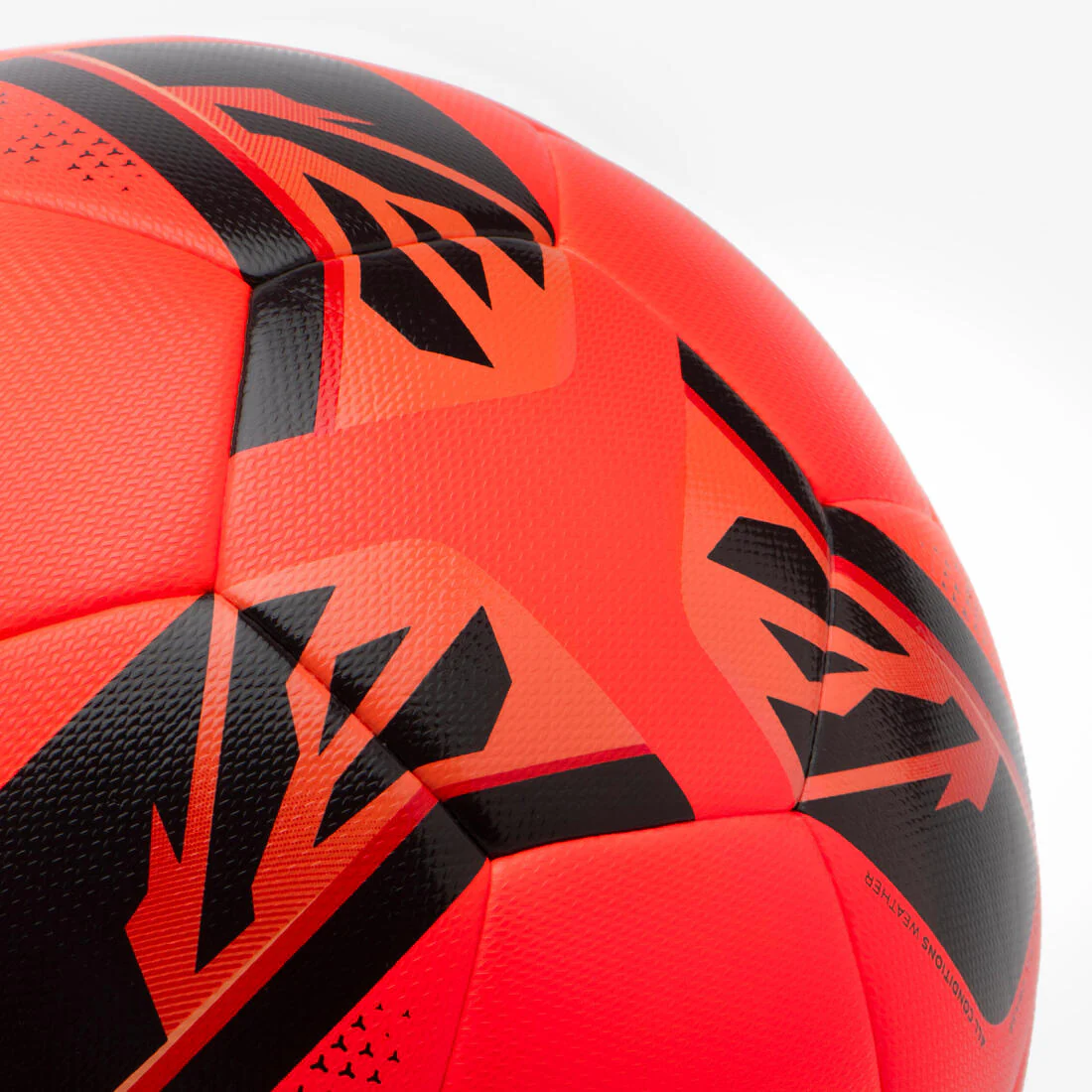Size 5 FIFA Basic Football Club Hybrid - Image 23