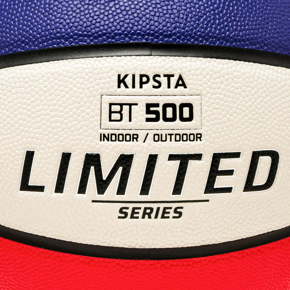 Size 7 Basketball FIBA Control Match BT500 - Image 14