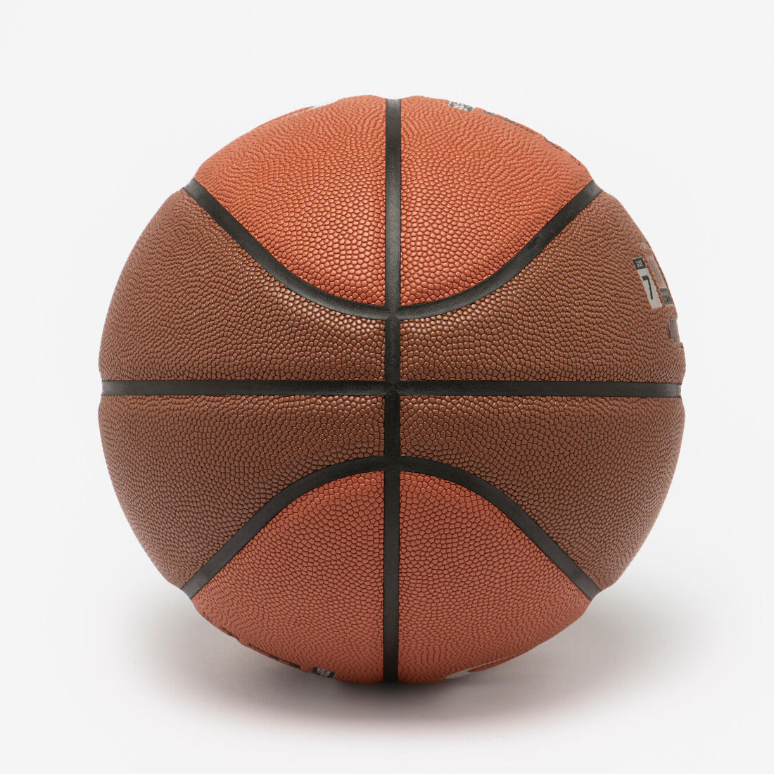 Size 7 Basketball FIBA Grip Match BT500X - Image 5