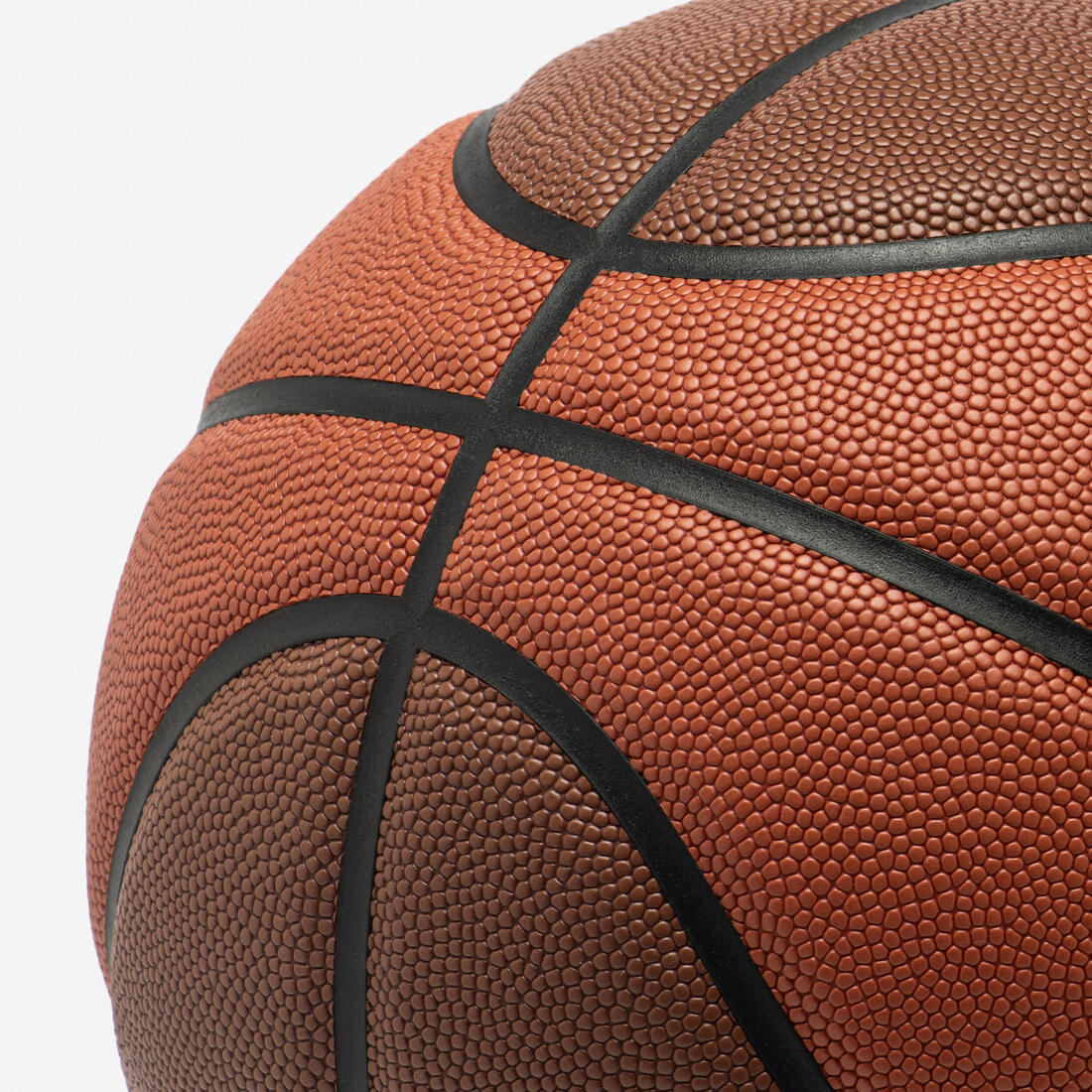 Size 7 Basketball FIBA Grip Match BT500X - Image 6