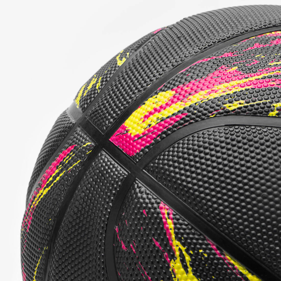 Size 7 Basketball R500 - Image 10