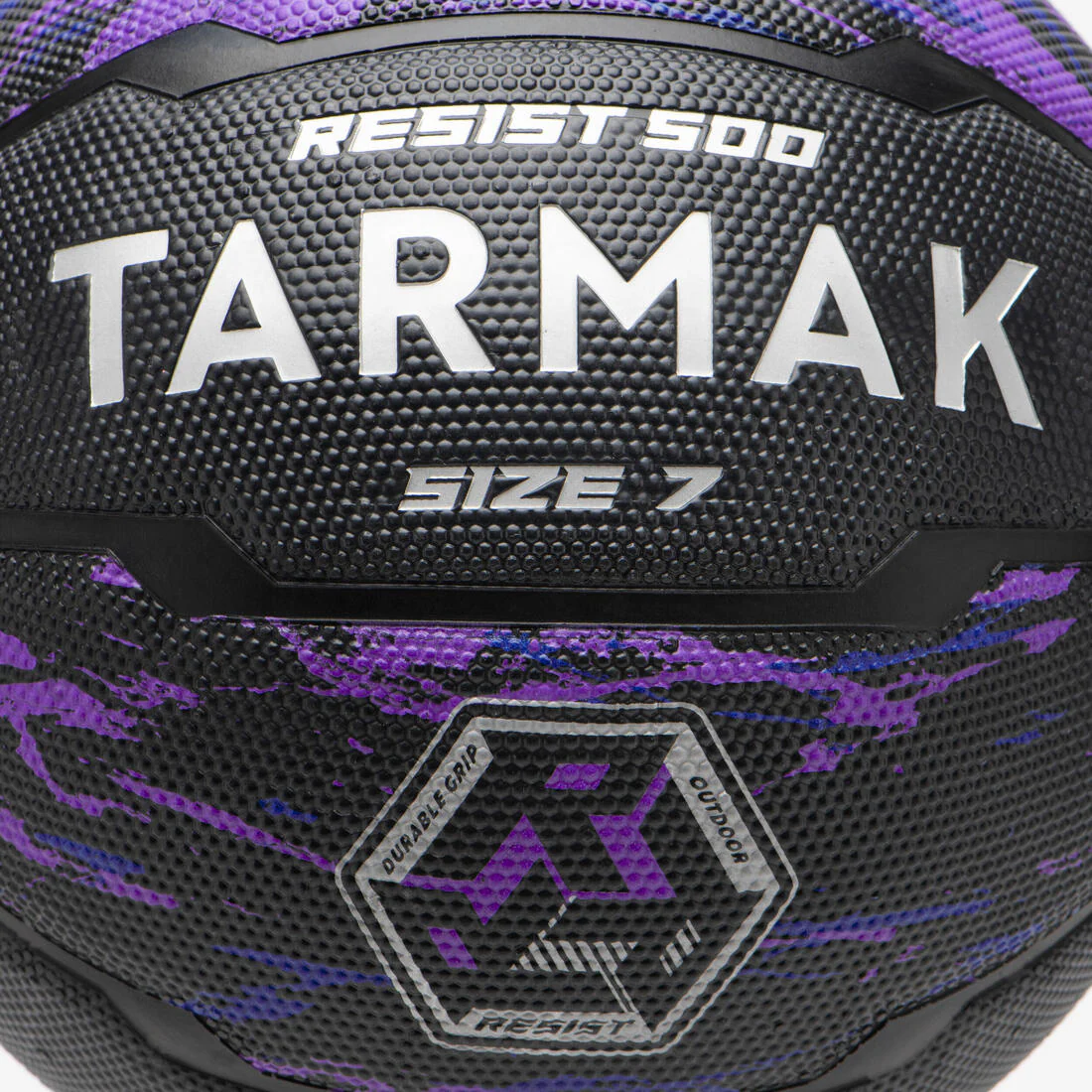 Size 7 Basketball R500 - Image 11