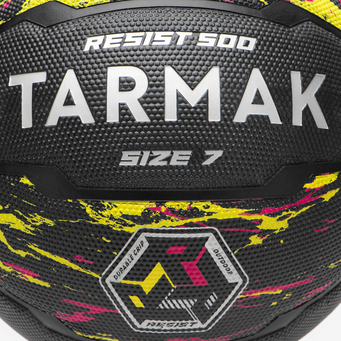Size 7 Basketball R500 - Image 12