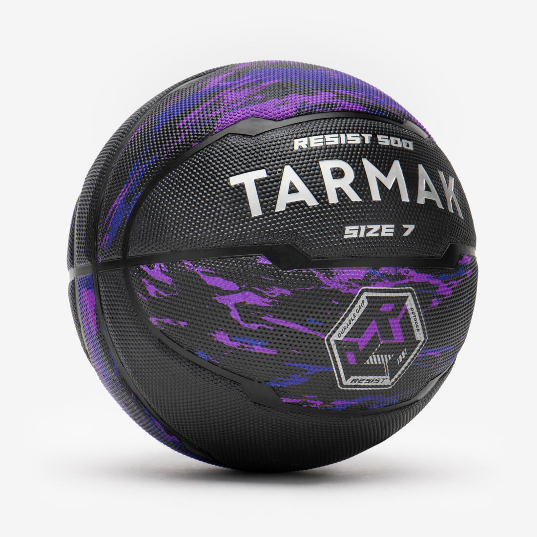 Size 7 Basketball R500 - Image 3