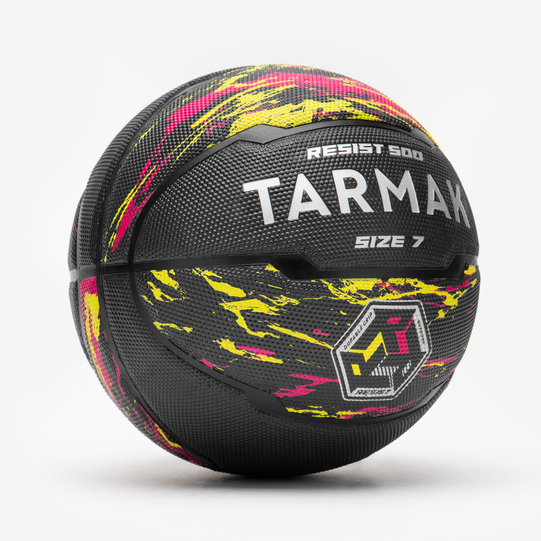 Size 7 Basketball R500 - Image 4