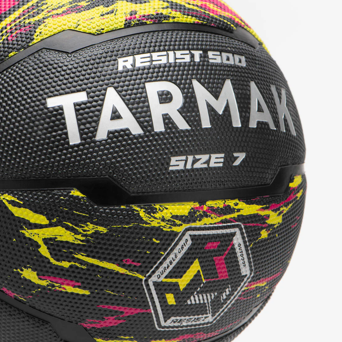 Size 7 Basketball R500 - Image 8